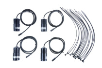 Audi R8 Cancellation Kit KW Suspension